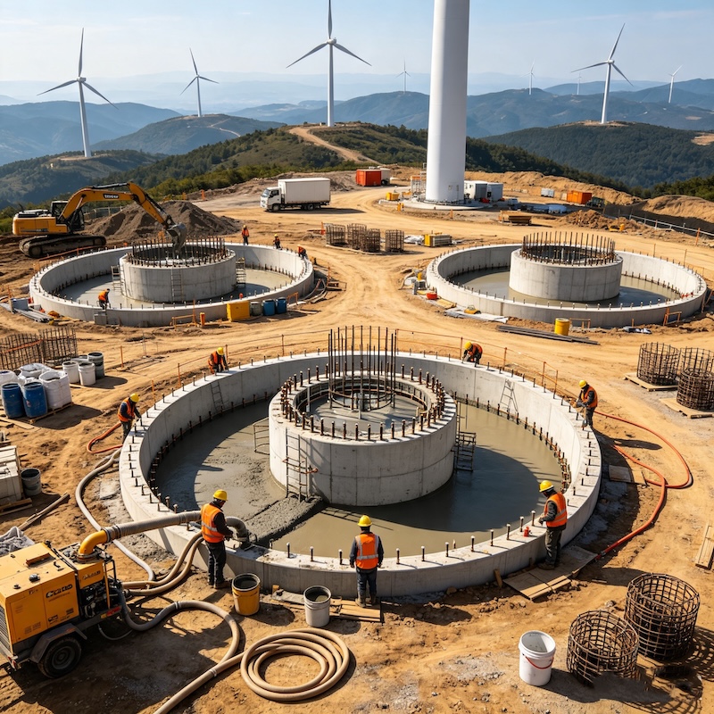 塘沽C120超高强灌浆料